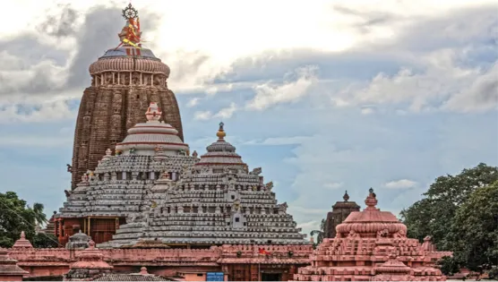 Jagannath Puri
